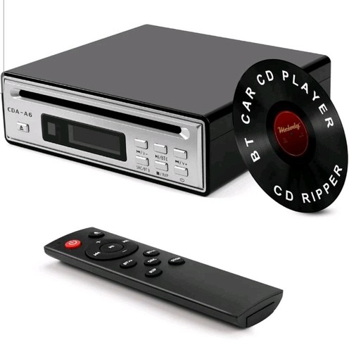 Hifi player for car home - hifi,