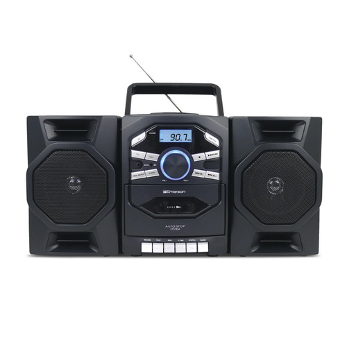 Emerson portable player - emerson,