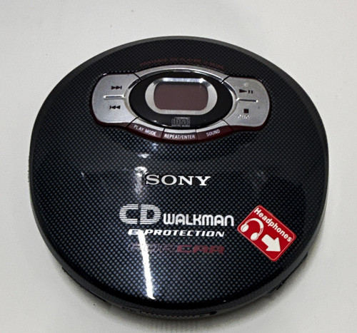 Sony walkman mj95 portable - sony,