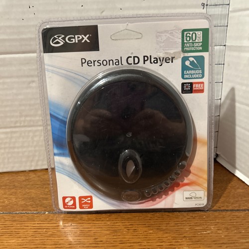 Gpx portable personal - gpx,