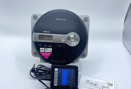 Sony walkman ne241 black - walkman, d-ne241