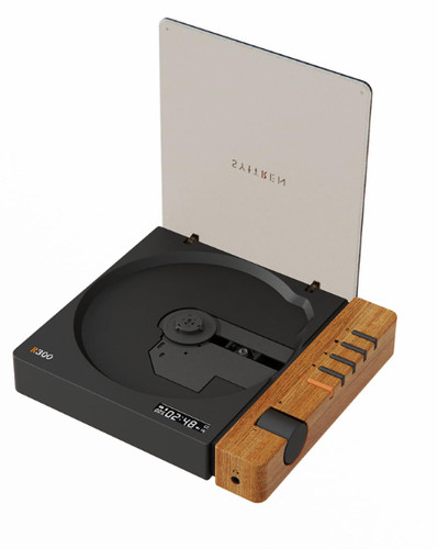 R300 player portable - r300,