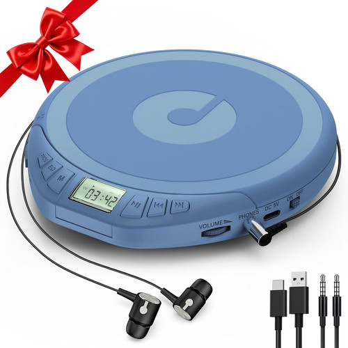 Portable player for car - portable,