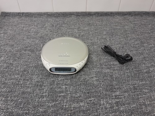 Sony ej360 walkman portable - sony,