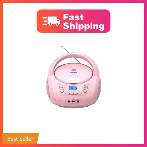 Wiithink portable player - portable,