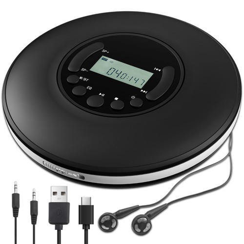 Player portable discman - portable,,