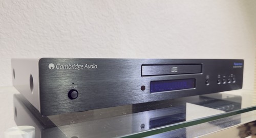 Cambridge audio topaz - cd10, cd