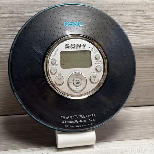 Sony nf420 psyc - sony,