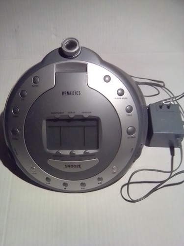 Homedics 6000 soundspa cd - homedics, ss-6000