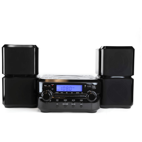 Emerson bluetooth - emerson, cd
