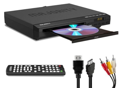 Hdmi dvd player for - hdmi, 1080p