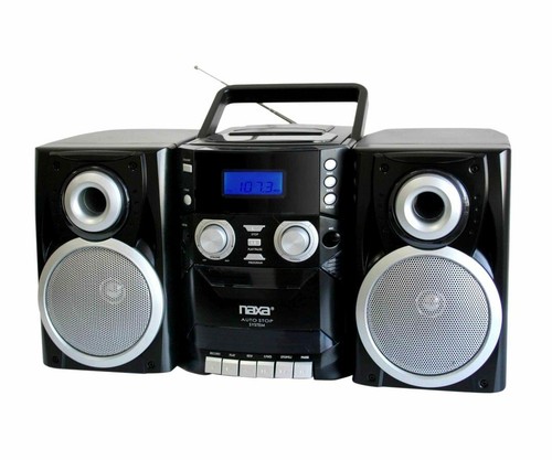 Portable player with fm - portable,