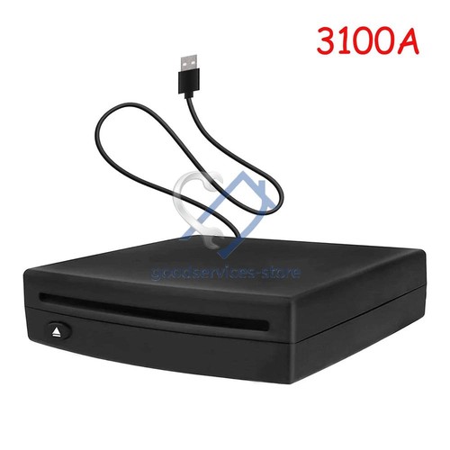 Universal car player - cd,