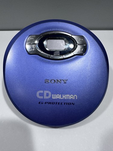Vintage sony ej611 - vintage, d-ej611